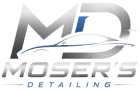 Moser’s Detailing